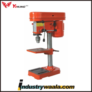 Yiking BD4113 250W 13mm Bench Drill Machine