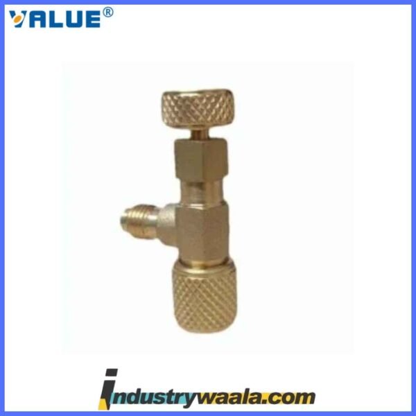 Value Opener Valve