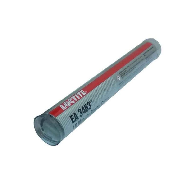 Loctite EA 3463 113g Fixmaster Metal Magic Steel Stick - Industrywaala