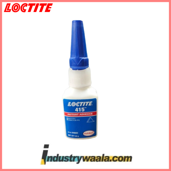 Loctite 415 Instant Adhesive 20 gm