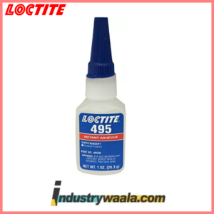 Loctite 495 Instant Adhesive-20 gm