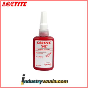 Loctite 542 Liquid Thread Sealant 50 ML