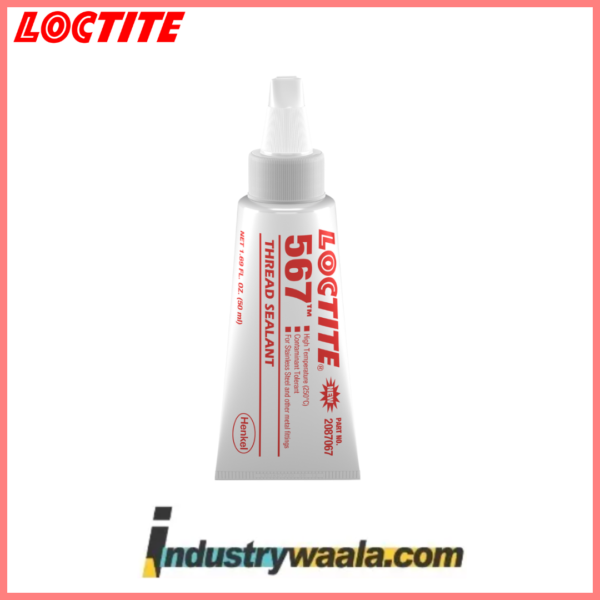 Loctite 567 Thread Sealant-50 ml