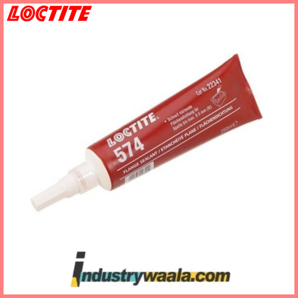 Loctite 574 Flange Sealant Tube-250 ml