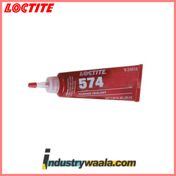 Loctite 574 Flange Sealant Tube-50 ml