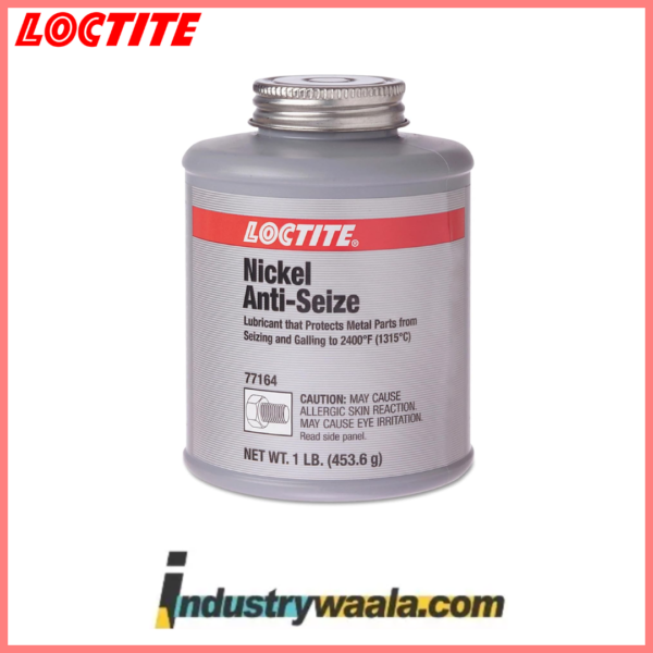 Loctite LB 77164 Nickel Anti Lubricant