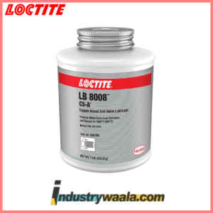 Loctite LB 8008 Copper Anti Seize Lubricant