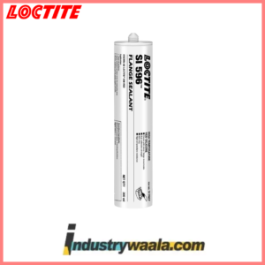 Loctite SI 596 Cartridge-300 ml