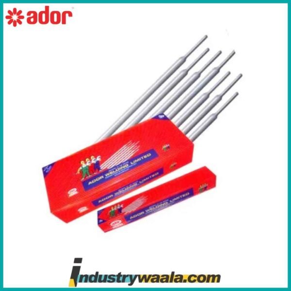 Ador Zedalloy-350 Welding Electrodes 20Kg/Box