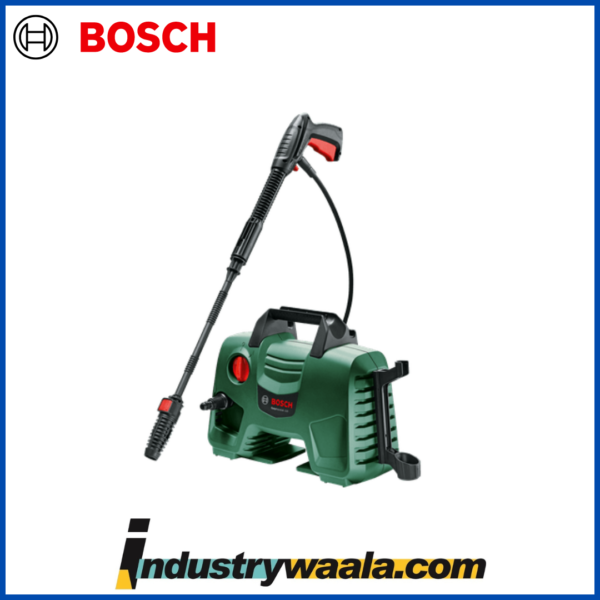 Bosch Aquatak 110 Bar 1300W Electric High Pressure Washer Cleaner with High Pressure Gun-2