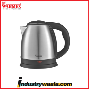 Warmex Home Appliances Electric Kettle EK-999 N-1.5 Litre