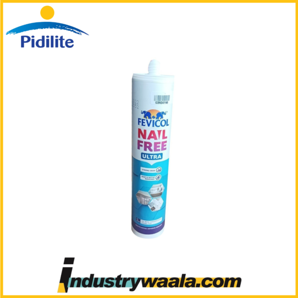 Pidilite Fevicol Nail Free Ultra 435gm