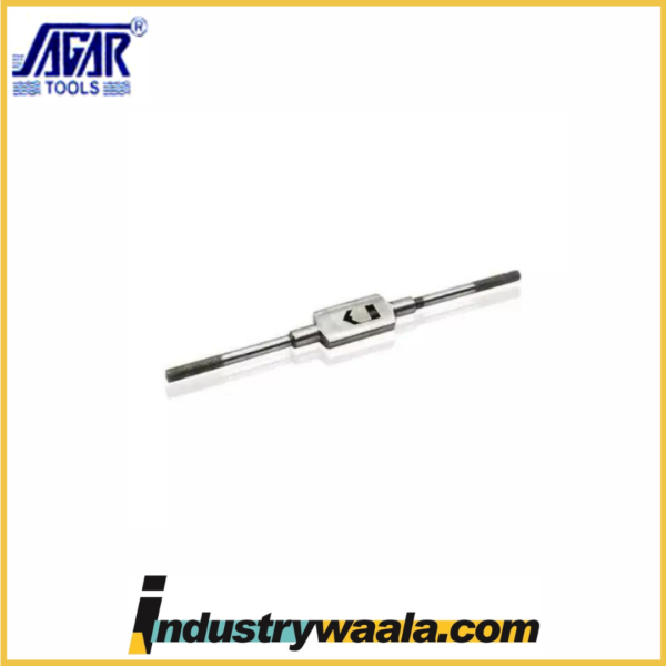 Sagar Tools Mini Tap Wrenches (Handles)