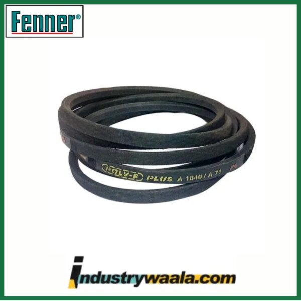 Fenner B-136 Poly-F Plus PB Classical V-Belt