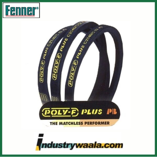 Fenner A-146 Poly-F Plus PB Classical V-Belt