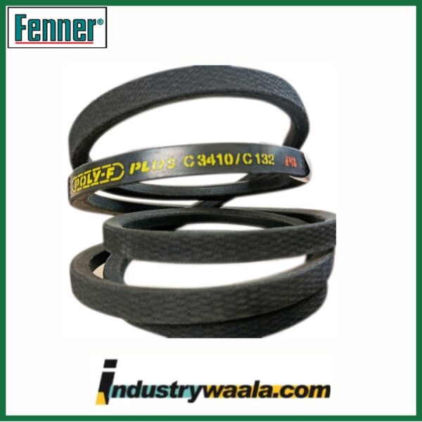 Fenner B-167 Poly-F Plus PB Classical V-Belt