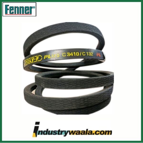 Fenner B-70 Poly-F Plus PB Classical V-Belt