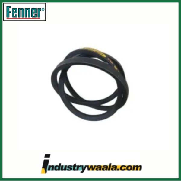 Fenner B-167 Poly-F Plus PB Classical V-Belt