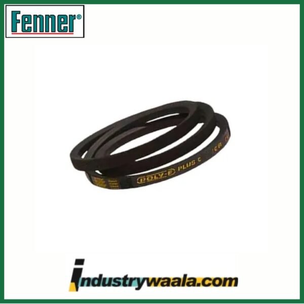 Fenner C-225 Poly-F Plus PB Classical V-Belt