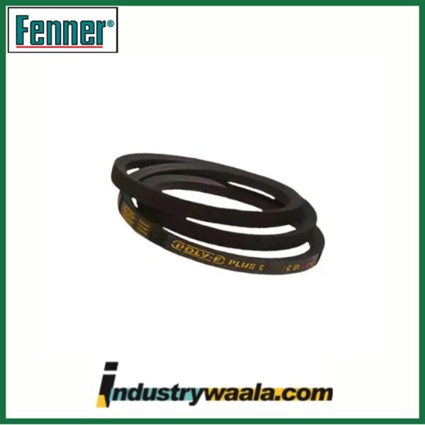 Fenner B-125 Poly-F Plus PB Classical V-Belt