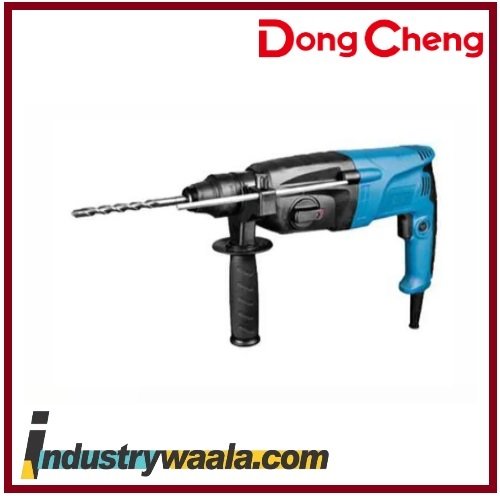 Dong Cheng Z1C-FF05-26B Rotary Hammer Machine - Industrywaala