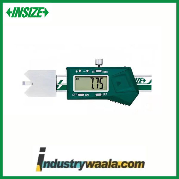 INSIZE 1537-20 Digital Chamfer Gage