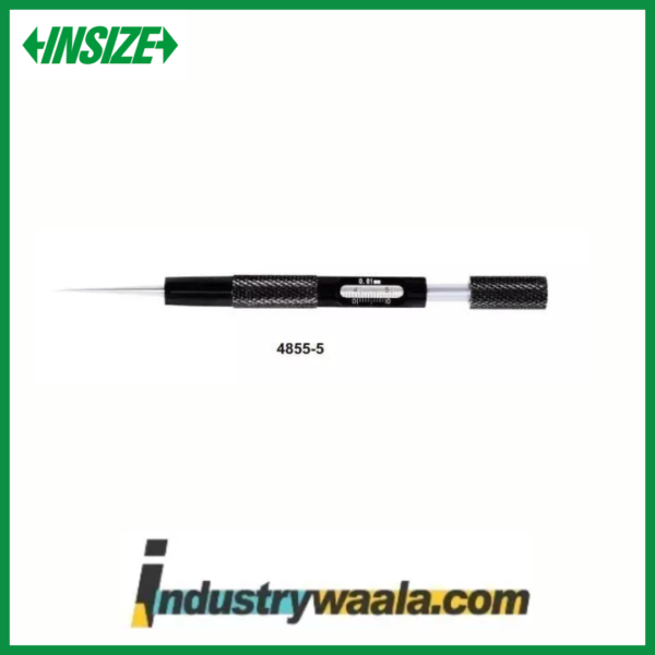 INSIZE 4855-5 Small Taper Bore Gage