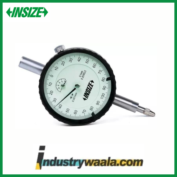 INSIZE 2313 Precision Dial Indicator