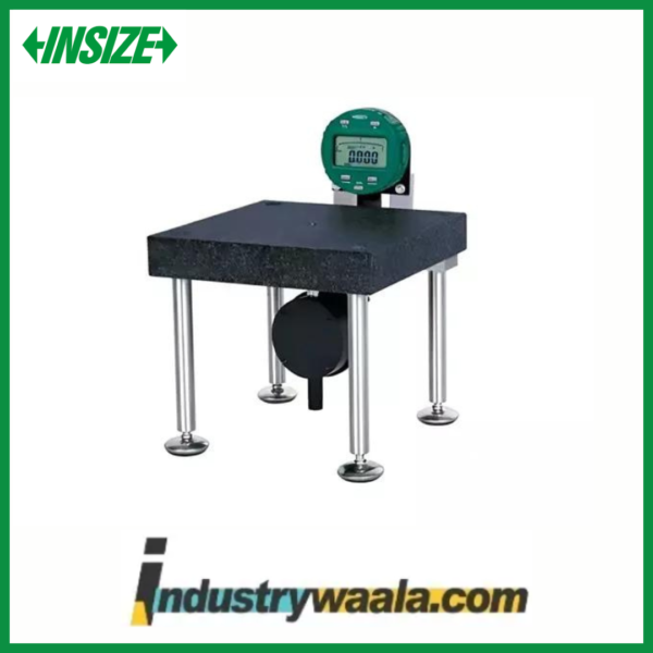 INSIZE 6852-150 Flatness Measurement Stand