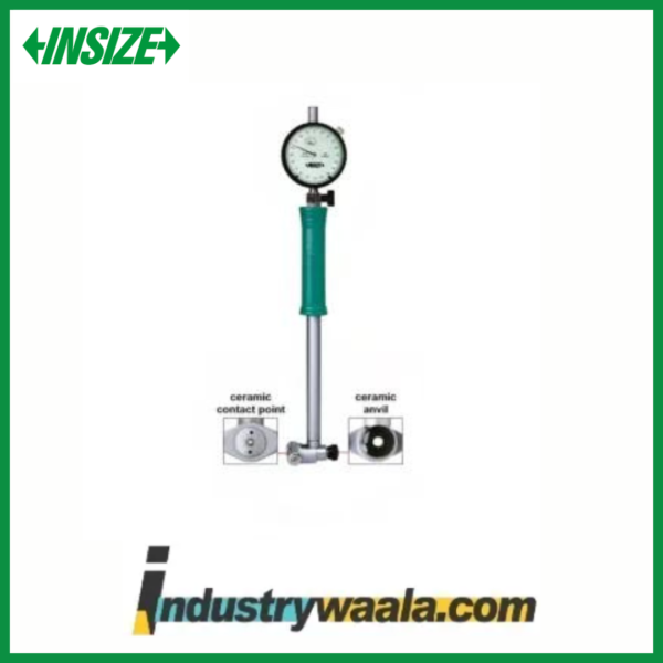 INSIZE 2825 Precision Bore Gages ( With Dial Indicator )