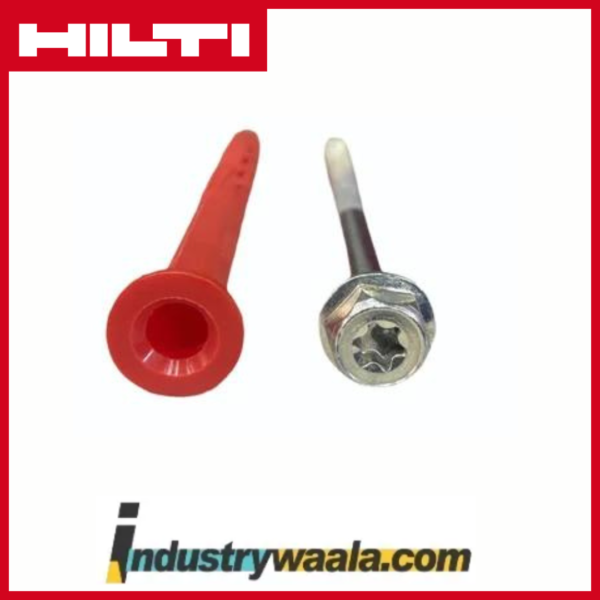 Hilti HRD-C 8 X 60 MM Frame Anchor (Pack Of 50 Pcs )