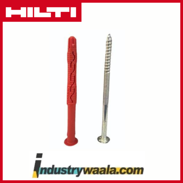 Hilti HRD-H 10 X 60 MM Frame Anchor (Pack Of 50 Pcs )