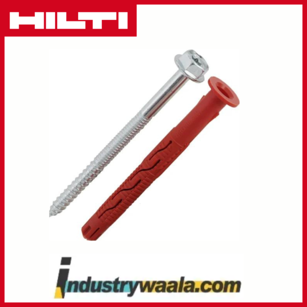 Hilti HFV 10 X 135 MM Frame Anchor (Pack Of 100 Pcs)