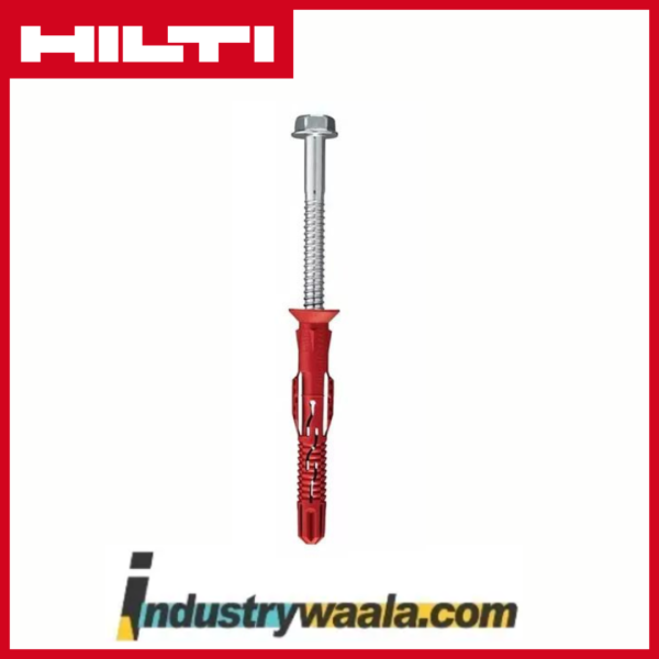 Hilti HRD-C 10 X 200 MM Frame Anchor (Pack Of 50 Pcs )