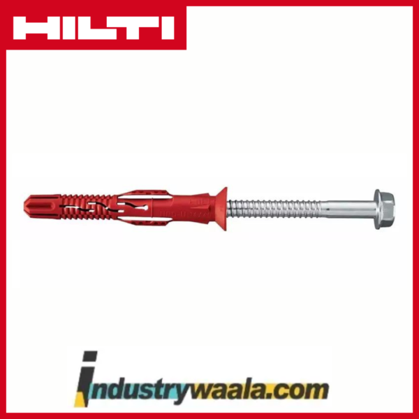 Hilti HRD-C 10 X 310 MM Frame Anchor (Pack Of 50 Pcs )