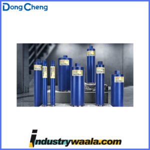 Dong Cheng 63*370 Diamond Core Bit