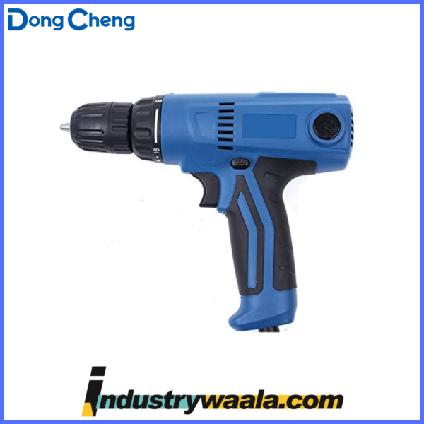 Dong Cheng J1Z-FF08-10 Drill Machine