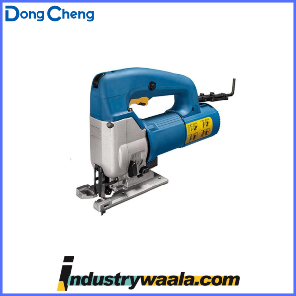 Dong Cheng M1Q-FF-85S Jig Saw Machine