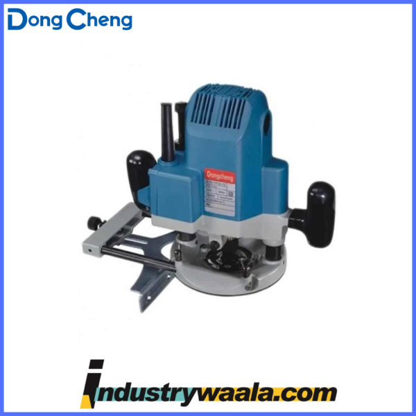 Dong Cheng M1R-FF04-12 Wood Router