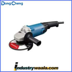 Dong Cheng S1M-FF-180A Angle Grinder Machine