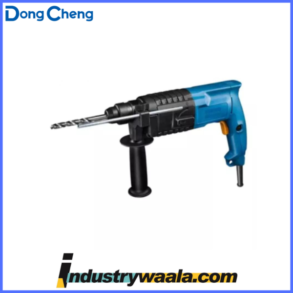 Dong Cheng Z1C-FF02-20 Rotary Hammer Machine