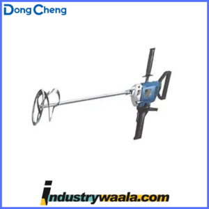 Dong Cheng Q1U-FF-160 Electric Mixer