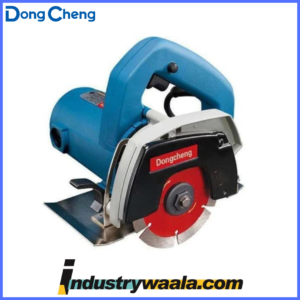 Dong Cheng Z1E-FF03-110 is a marble cutter machine