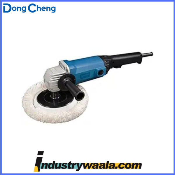 Dong Cheng S1P-FF-180 Sander Polisher Machine