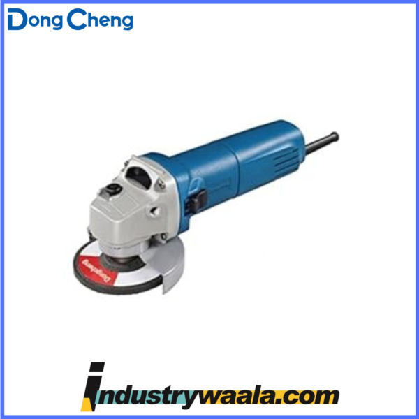 Dong Cheng S1M-FF03-100A Angle Grinder Machine