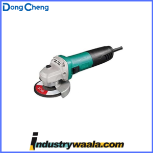 Dong Cheng S1M-FF04-100A Angle Grinder Machine