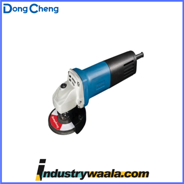 Dong Cheng S1M-FF-08-100 Angle Grinder Machine