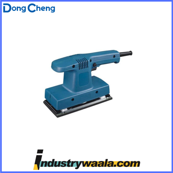 Dong Cheng S1B-FF-93*185 Orbital Sander Machine