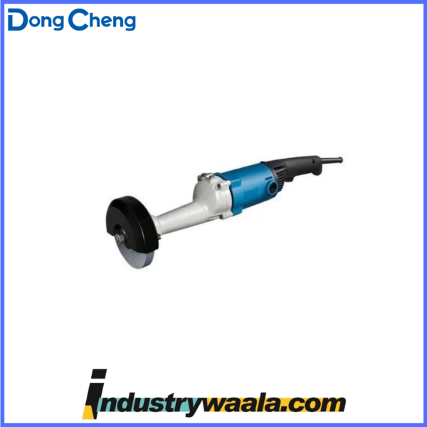 Dong Cheng S1S-FF-125B Straight Grinder Machine