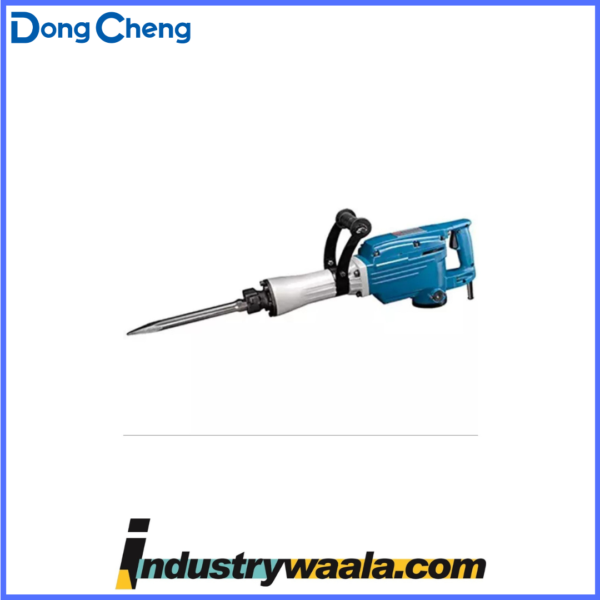 Dong Cheng Z1G-FF02-15 Demolition Hammer Machine